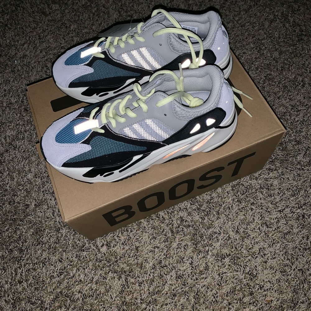 Yeezys